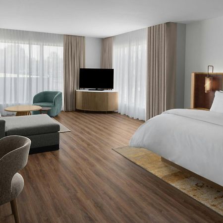 The Westin Atlanta Gwinnett 杜鲁斯 外观 照片